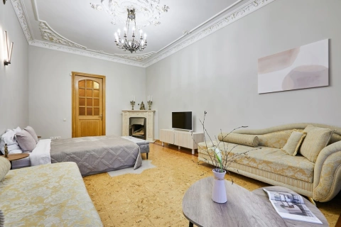 г Санкт-Петербург, ул Некрасова, д 60