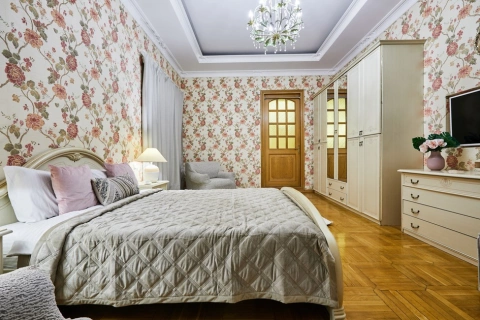 г Санкт-Петербург, ул Некрасова, д 60