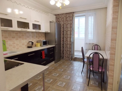 г Москва, Носовихинское шоссе, д 27