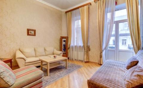 г Санкт-Петербург, наб Реки Мойки, д 51