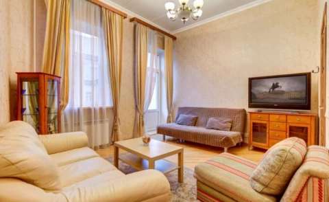 г Санкт-Петербург, наб Реки Мойки, д 51