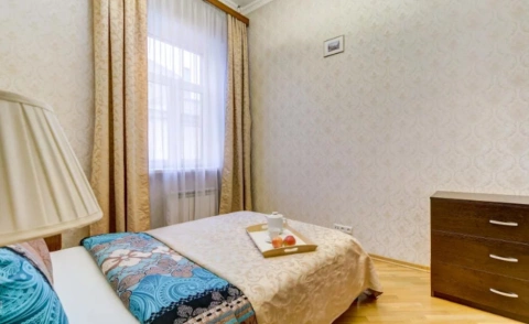 г Санкт-Петербург, наб Реки Мойки, д 51