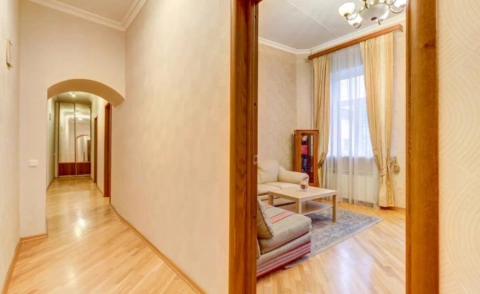 г Санкт-Петербург, наб Реки Мойки, д 51