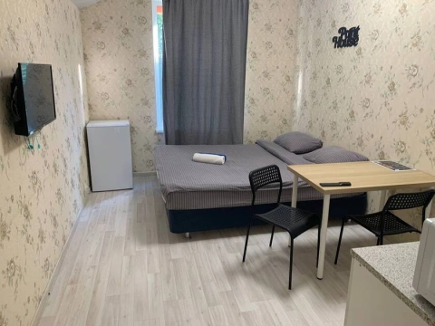 г Москва, г Троицк, 3-й Кленовый пер, д 1