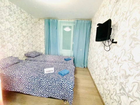 г Москва, г Троицк, мкр В, д 16