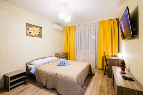 г Новосибирск, ул Титова, д 253/1