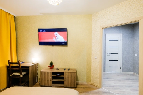 г Новосибирск, ул Титова, д 253/1