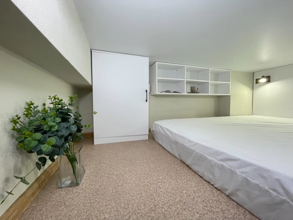 Студия в ЖК Red Star Loft