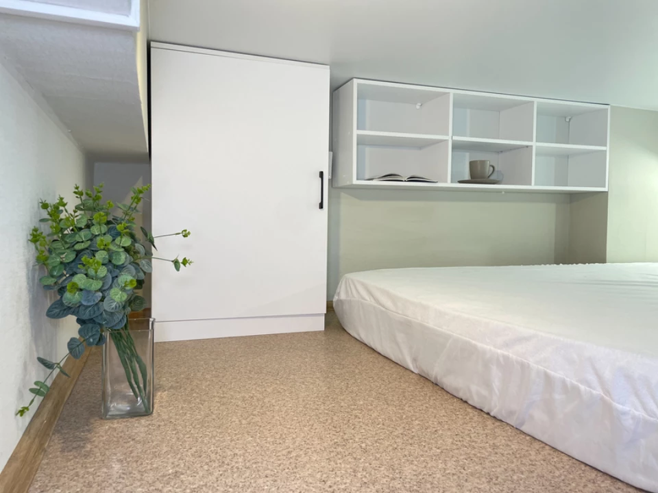 Студия в ЖК Red Star Loft