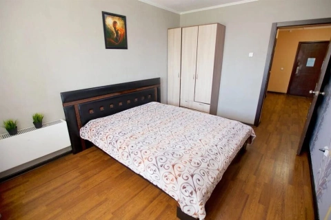 г Красноярск, ул Авиаторов, д 38