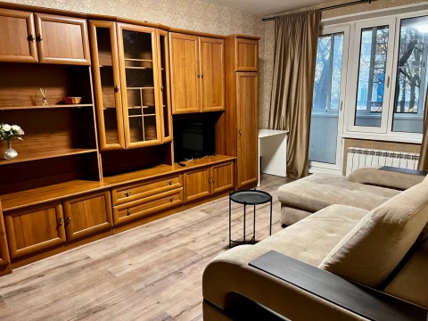 г Москва, Ташкентский пер, д 9 к 1