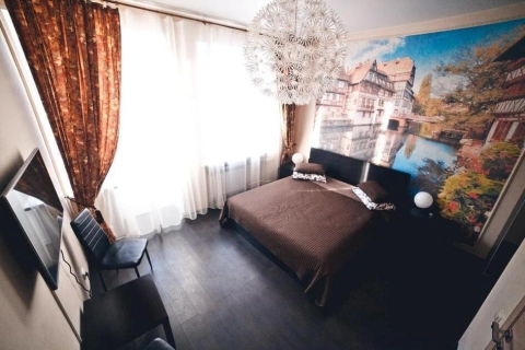 г Красноярск, пр-кт Мира, д 109