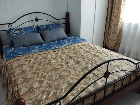 Краснодарский край, г Анапа, ул Ленина, д 243