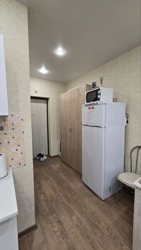 г Нижний Новгород, ул Родионова, д 202/1