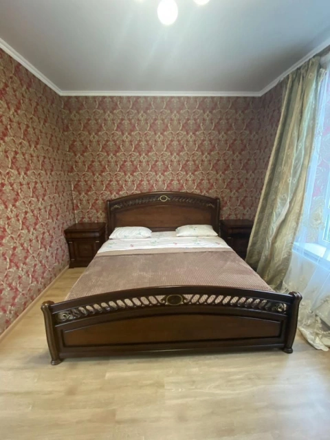 Ставропольский край, г Пятигорск, ул Первая Бульварная, д 16