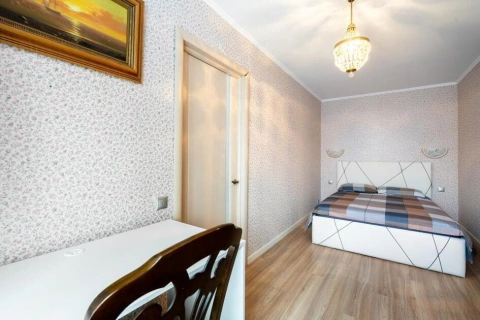г Москва, ул 8-я Парковая, д 25