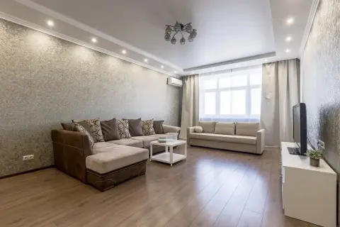 г Тюмень, ул Малыгина, д 90