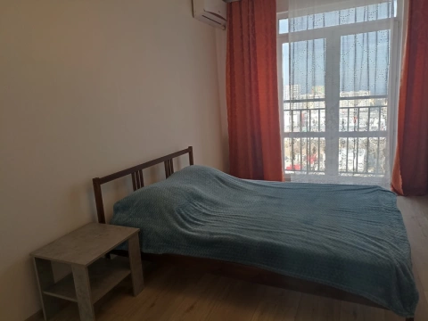 Краснодарский край, г Анапа, Супсехское шоссе, д 39 к 7