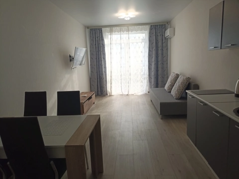 Краснодарский край, г Анапа, Супсехское шоссе, д 39 к 7