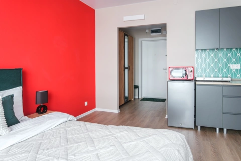г Екатеринбург, пр-кт Космонавтов, д 9б