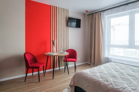 г Екатеринбург, пр-кт Космонавтов, д 9б