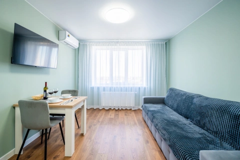 г Ижевск, ул Ипподромная, д 17, кв 150
