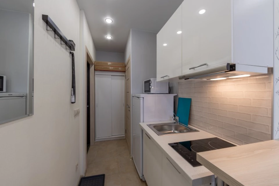 квартира, ул. Летчика Ульянина