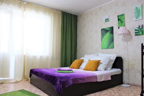 г Челябинск, ул Медгородок, д 10