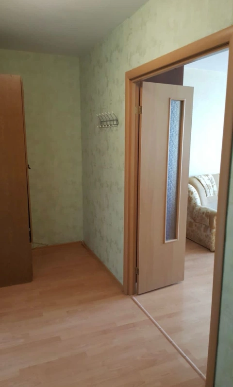г Екатеринбург, ул Ляпустина, д 25