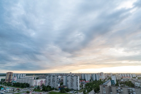 Ханты-Мансийский Автономный округ - Югра, г Нижневартовск, ул Ленина, д 31