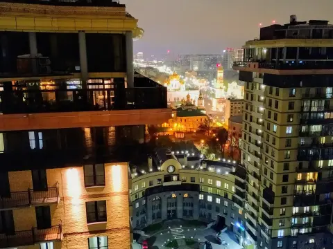 г Санкт-Петербург, ул Киевская, д 3