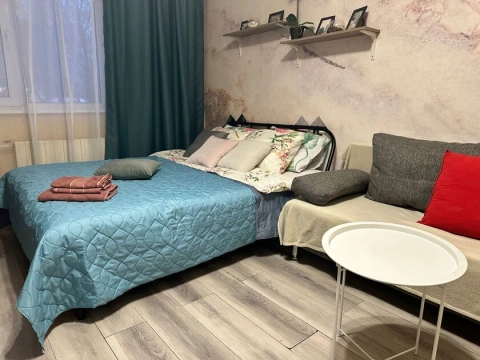 г Москва, Хорошёвское шоссе, д 46