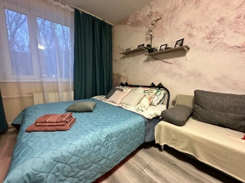г Москва, Хорошёвское шоссе, д 46