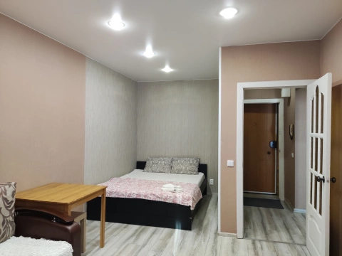 г Казань, ул Чистопольская, д 25