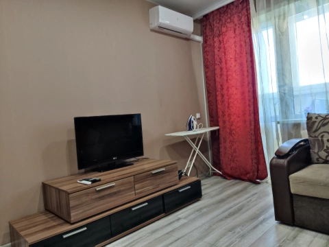 г Казань, ул Чистопольская, д 25