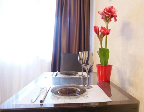 г Красноярск, ул Авиаторов, д 38