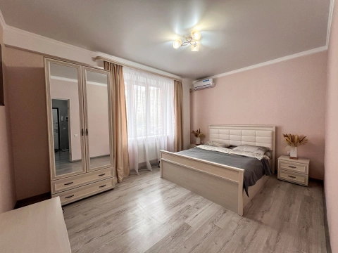 Ставропольский край, г Минеральные Воды, ул Новоселов, д 5 к 2