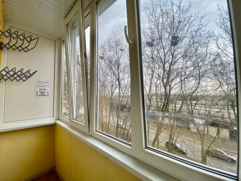 г Тамбов, ул Елецкая, д 58