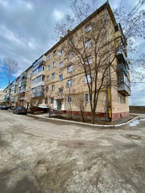 г Тамбов, ул Елецкая, д 58