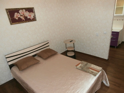 г Иркутск, мкр Крылатый, д 24/5