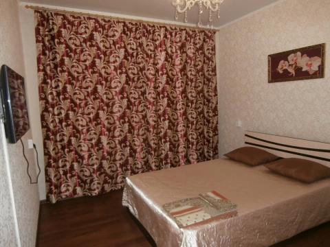 г Иркутск, мкр Крылатый, д 24/5