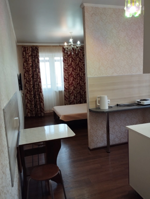 г Иркутск, мкр Крылатый, д 24/5