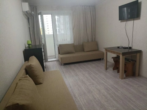 Краснодарский край, г Анапа, ул Ленина, д 243, кв 39