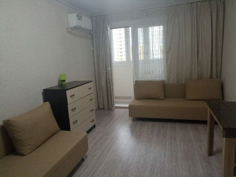 Краснодарский край, г Анапа, ул Ленина, д 243, кв 39