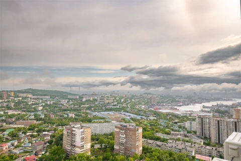 г Владивосток, ул Каплунова, д 10