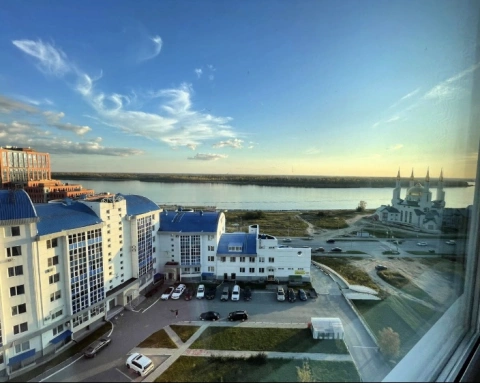 Ханты-Мансийский Автономный округ - Югра, г Нижневартовск, ул 60 лет Октября, д 44
