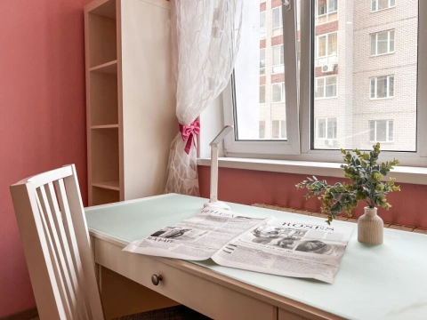 г Казань, ул Сибгата Хакима, д 39