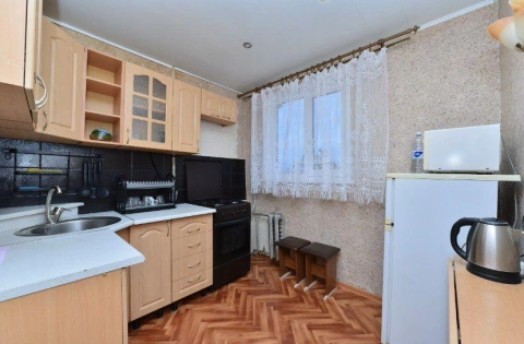 г Екатеринбург, ул Симферопольская, д 31