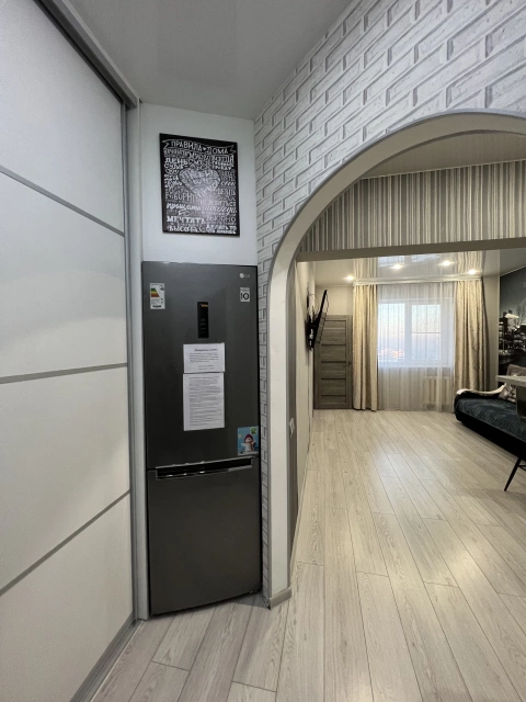 г Иркутск, ул Лермонтова, д 81/14