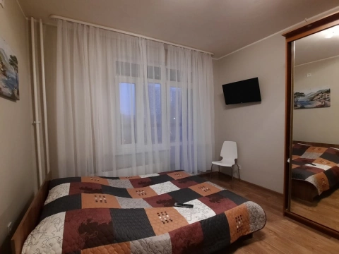 Московская обл, г Мытищи, ул Академика Каргина, д 23А